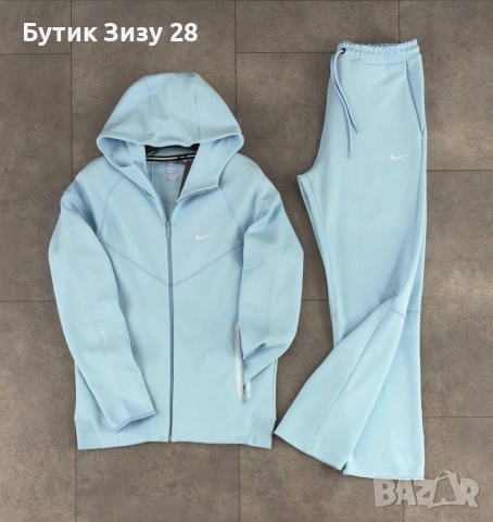 Мъжки екипи Nike Nocta, в 3 цвята, снимка 3 - Спортни дрехи, екипи - 53104281