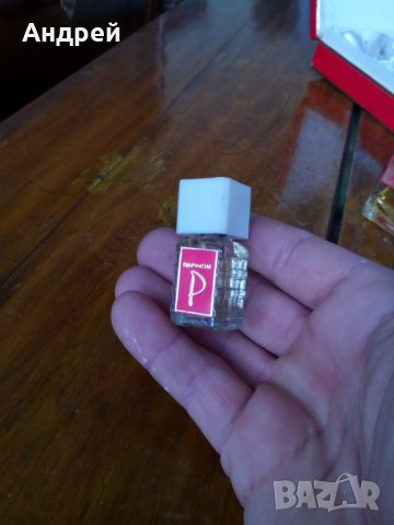 Стар комплект одеколони Розалия, снимка 7 - Други ценни предмети - 28252370