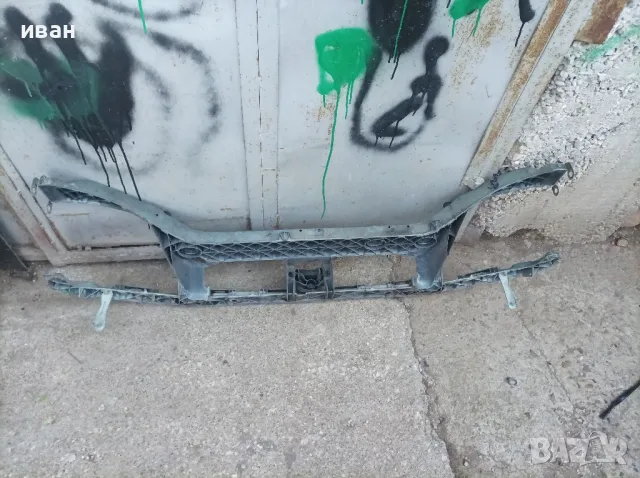 Маска очиларка Форд фокус мк1. 98 год., снимка 7 - Части - 47459703