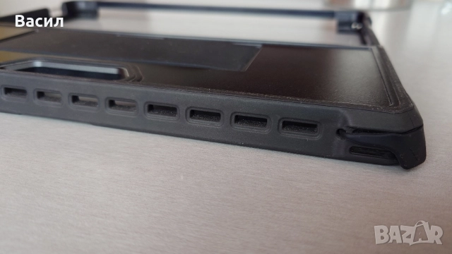 Кейс за таблет Microsoft Surface Pro 9, снимка 4 - Калъфи, кейсове - 52098192