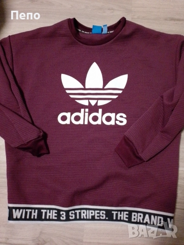 Блуза Adidas 