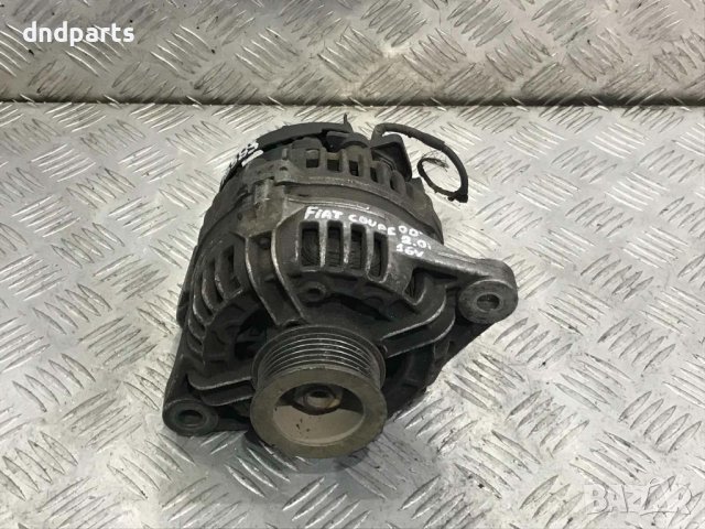 Алтернатор Fiat Coupe,2.0i,16v,2000г.