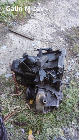 Скоростна кутия Алфа 147 1.9jtd 115кс, снимка 5 - Части - 52213203