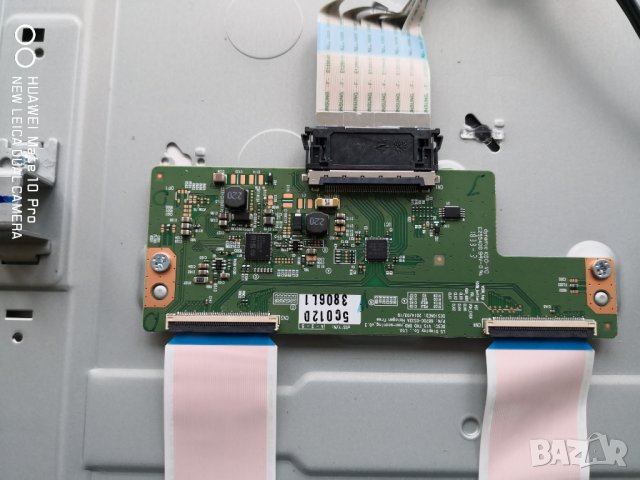 LG 43LK5900PLA на части, снимка 7 - Части и Платки - 35075185