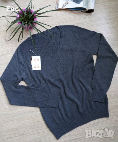 Топла мекота, снимка 7 - Блузи с дълъг ръкав и пуловери - 28410167