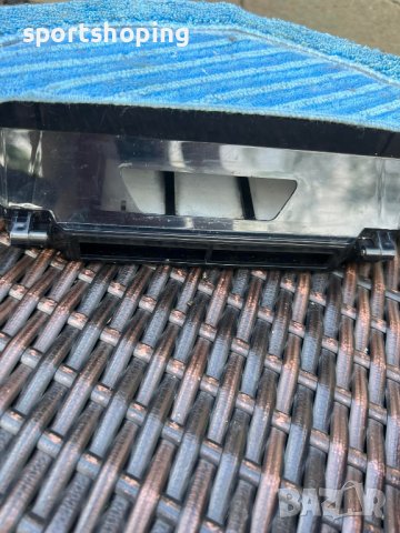 Прахосмукачка робот Proscenic U6, снимка 7 - Прахосмукачки - 36809645