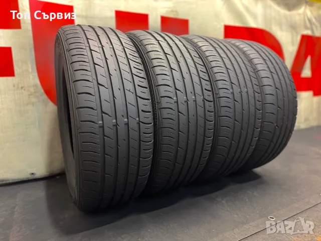 205 55 16, Летни гуми, Falken ZiexZE914, 4 броя, снимка 1
