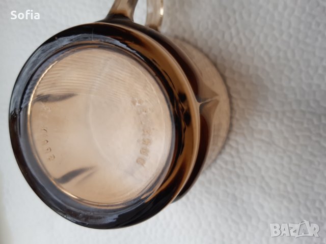 Търся ДУРАЛЕКС Испания/Кореком: Чаши/чинийки/Чаши Макове  и ПРЕДЛАГАМ малки чинийки 3бр Дуралекс, снимка 4 - Други - 32247789