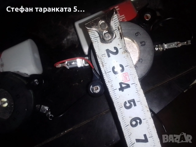 Високо честотни говорители Phillips , снимка 8 - Тонколони - 52651059