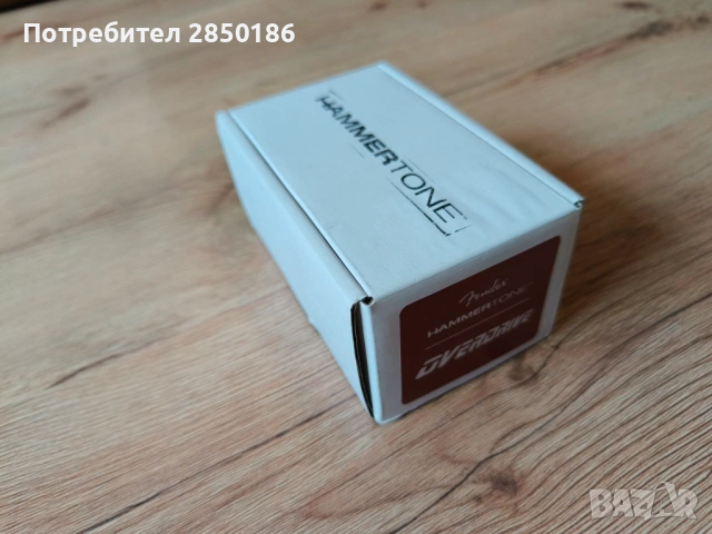 Ефекти за електрическа китара - delay, overdrive, looper, снимка 4 - Китари - 53208717