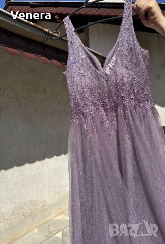 Бална рокля, снимка 2 - Рокли - 53412640