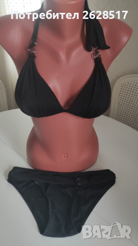 Дамски бански размер S  