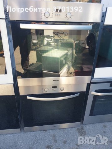 Фурни за вграждане BOSCH/MIELE/AEG, снимка 4 - Печки, фурни - 40357247