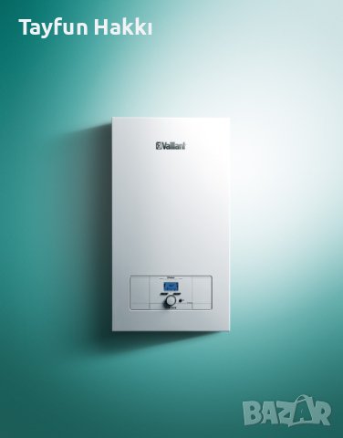 Проточен eлектрически бойлер Vaillant от серията VED E,Pro и eloBLOCK, снимка 4 - Бойлери - 43551958