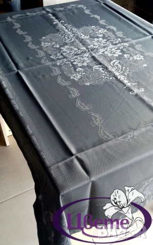 БЕЗ петна ✨️ Покривки за маса с тефлоново покритие ‼️-10% за 2бр., снимка 12 - Покривки за маси - 51618271