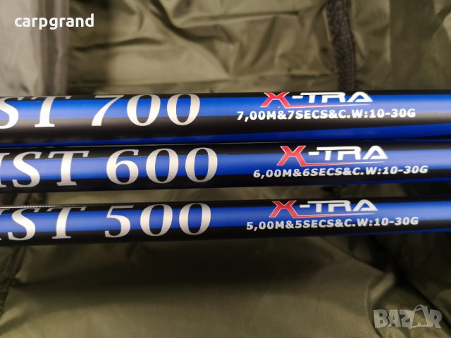 Директен телескоп FL Strategist