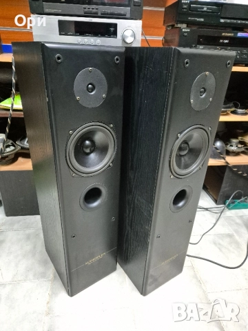 Тонколони Audioflex AX-PRO, снимка 5 - Тонколони - 52199998
