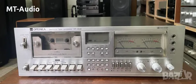 Optonica RT 3838, снимка 2 - Декове - 49024442