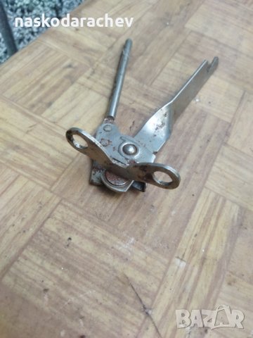 Отварачка за консерви ретро , снимка 2 - Колекции - 43586748