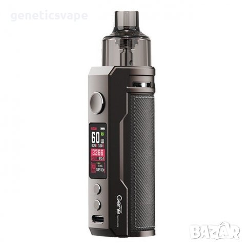 Voopoo Drag S 60W Pod Sistem, под система, вейп, vape kits, снимка 4 - Вейп без пълнители - 37343696