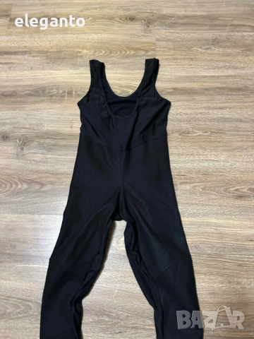 Мъжко цяло трико Nalini MantoTex Performance Pro Cycling Suit winter , L размер, снимка 3 - Спортни дрехи, екипи - 52308003