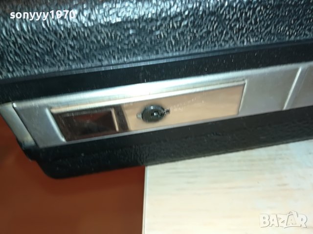 КУФАР С ТВЪРДИ СТРАНИЦИ ЗА АУДИО ИЛИ ДР М0903231700, снимка 6 - Други - 39941723