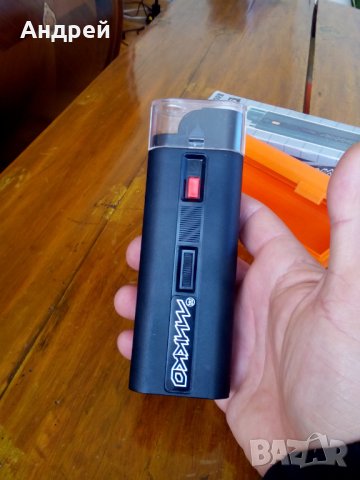 Стар микроскоп, снимка 5 - Колекции - 28060805