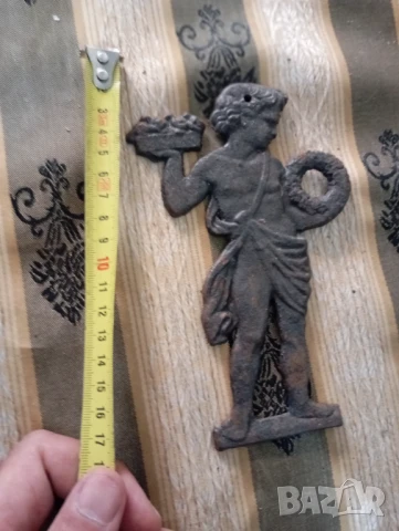 Стара апликация,обков