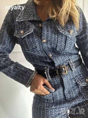 Дамски Гащеризон 