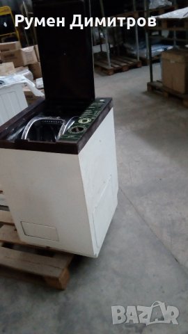 Пералня ВА 860 (немска), снимка 3 - Перални - 27473208