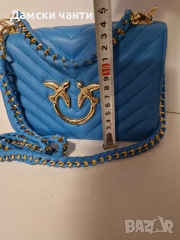 дамска чанта 🌟гарантирано качество НОВО , снимка 5 - Чанти - 48988158