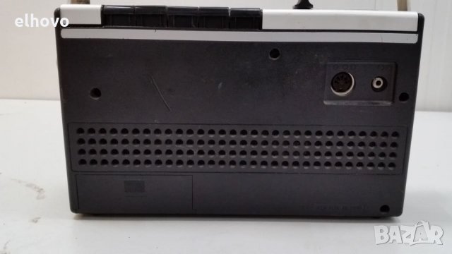 Радио Telefunken partner 400, снимка 3 - Радиокасетофони, транзистори - 26566039