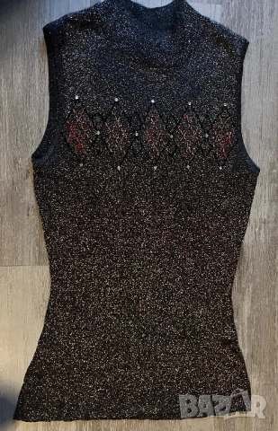 Дамски потник