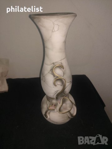 Керамична ваза №6 !, снимка 1 - Вази - 40839743