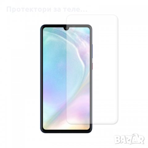 Стъклен протектор за Huawei P Smart 2019