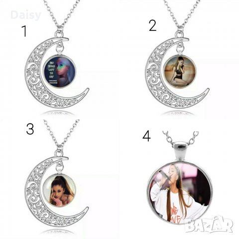 Чанта Ariana Grande / Ариана Гранде, снимка 5 - Чанти - 33360219