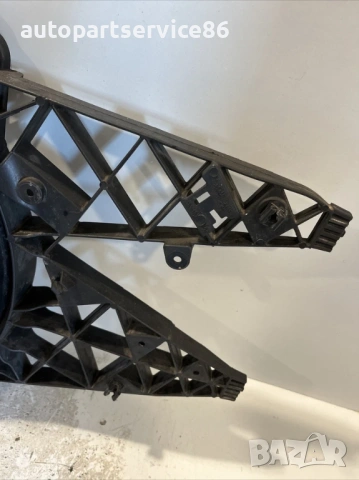 Перка Вентилатор за охлаждане за Alfa Romeo Giulietta 1.6 M-Jet (2015) – 884700200, снимка 2 - Части - 53211221