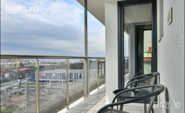 Marine Majesty за нощувки, снимка 9 - Почивки на море - 50921339