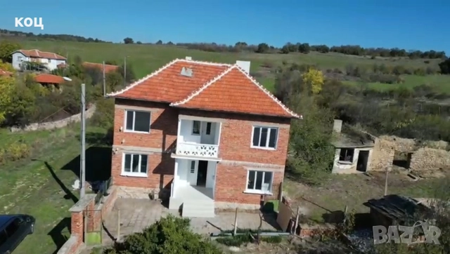 къща в Браница , снимка 6 - Къщи - 52468876