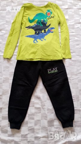 Детски комплекти