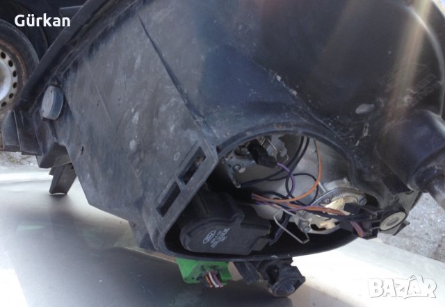 За Ford Ka Фарове , снимка 5 - Части - 32623963