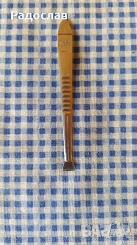 стара пинсета  Mikov