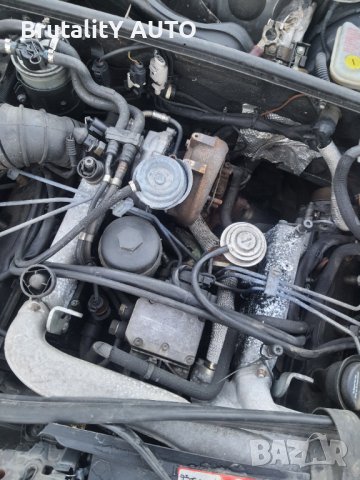 Ауди а4 б6 2.5тди 180к.с на части, снимка 9 - Автомобили и джипове - 39343849