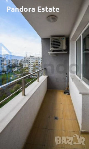 2-СТАЕН апартамент под наем, гр. София, кв.Левски Г, снимка 3 - Апартаменти - 52476241