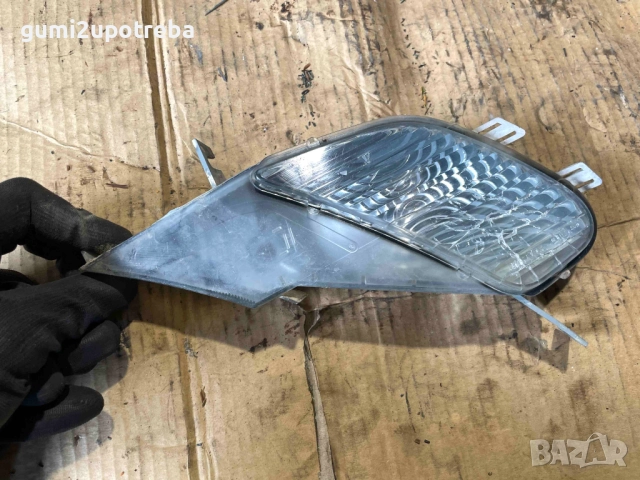 Габарит Предна Броня Дясно 7L5949102b Porsche Cayenne S 4.5 2005г 9PA