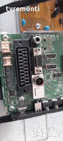 Main Board 17MB55, снимка 3 - Части и Платки - 32324937