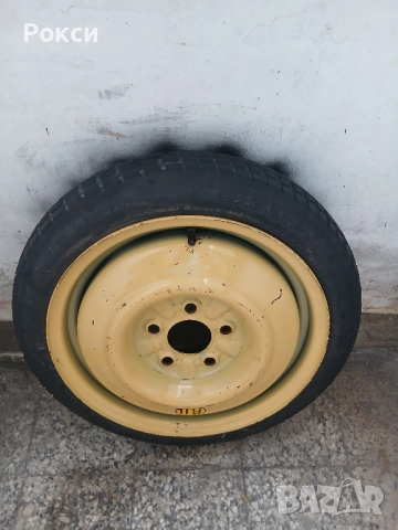 15цола патерица кия,хюндай,мазда, снимка 10 - Аксесоари и консумативи - 51915042