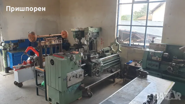 Изработка и ремонт на метални изделия в Мездра и Враца., снимка 9 - Други - 49162176