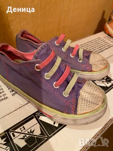 Детски обувки 25 номер, снимка 13 - Детски обувки - 32831010