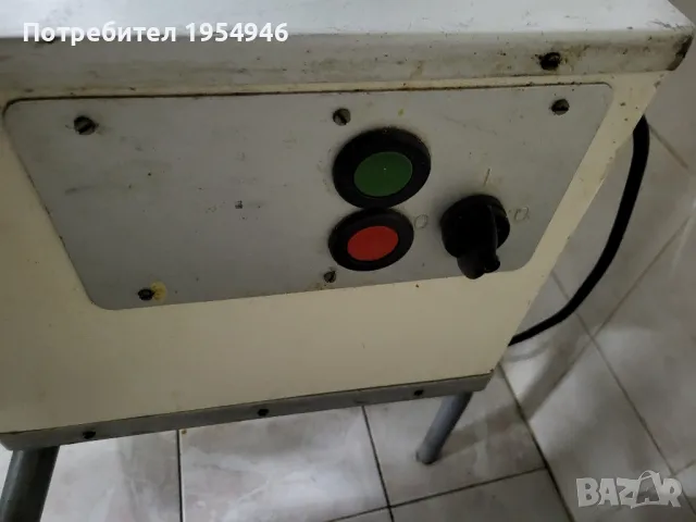 професионален кухненски робот, снимка 2 - Обзавеждане за заведение - 49769287